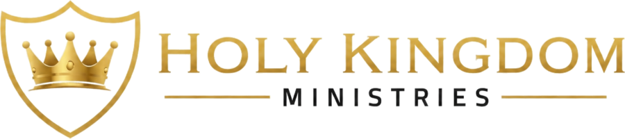 Holy Kingdom Ministries